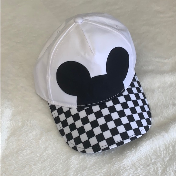 disney dad hat